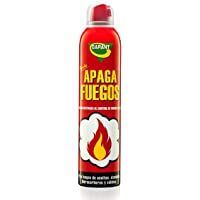 Los mejores  - Garant Mini APAGAFUEGOS 335 CC - 250 ml